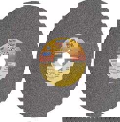 Surface Grinding Wheel: 7